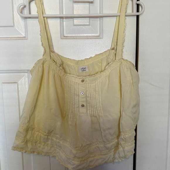Wilfred Botany Camisole - Picture 5 of 5